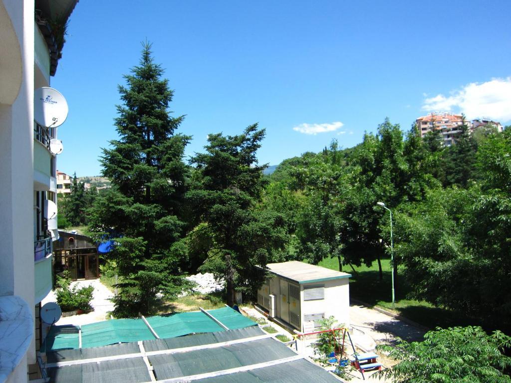 Family Hotel Bistritsa Sandanski Rum bild